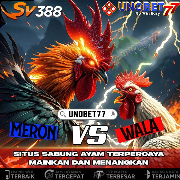 UNOBET77 Login 